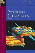 Jef Caers Petroleum Geostatistics (Taschenbuc...