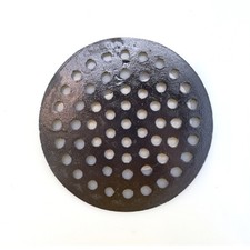 1Pc Sioux Chief 846-S9PK 6-1/2" Cast Iron Floor Drain Strainer