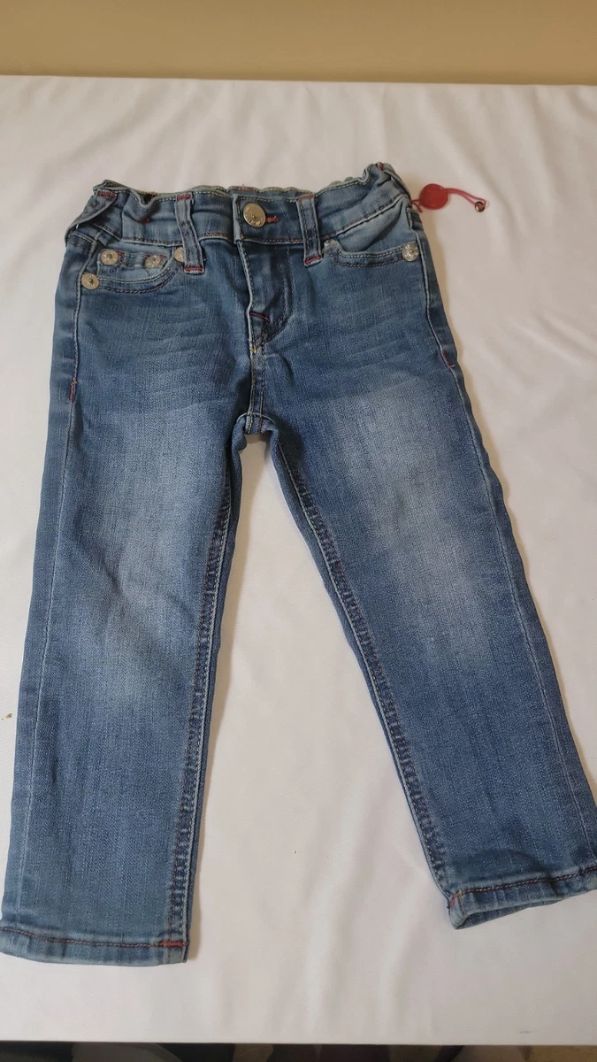 True Religion Toddler products for sale | eBay