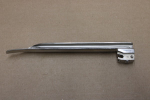 Greenline Laryngoscope Blade G-MIL 3