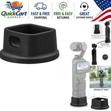 Non-Slip Silicone Desktop Mount for DJI Osmo Pocket 4/3 - Your Camera's Armor