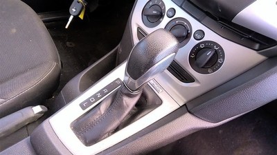 Shifter FOCUS     2014 Transmission Shift 32221448
