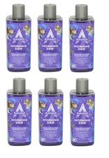 6 x Astonish Morning Dew Pet Fresh Concentrated Disinfectant 300ml 6.38 per litre