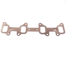 3681V512 GASKET, EXHAUST MANIFOLD Suitable For PERKINS 3681V512