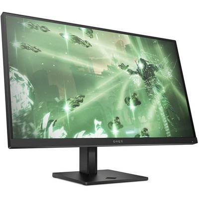 HP OMEN 27'' QHD IPS 165Hz Gaming Monitor 1ms HDMI DisplayPort Height Adjustment