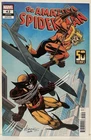 THE AMAZING SPIDER-MAN #42 WOLVERINE VARIANT
