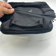 ALL IN MOTION 19" EVERYDAY CASUAL SPORTY BACKPACK BLACK - ALL IN MOTION -  BLACK