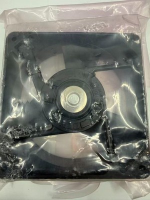 Comair Rotron Muffin XL MD48B2 48V DC Fan 02871 5.8W Industrial Metal