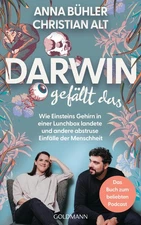 Anna Bühler Chr Darwin gefällt das: Wie Einsteins Gehirn (Paperback) (UK IMPORT)