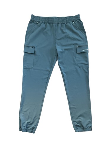 Technicals Ramble Pants Outdoor Performance Color Gray Mens Size XLarge - 第 2/6 張圖片