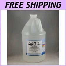 Lily White Oil for Textile Machinery - 128oz