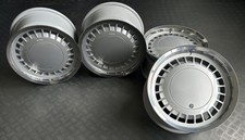 Centra 7x15 ET23 Mercedes SL SLC 107 W116 W123 W124 W201 190 5x112 Alufelgen rim