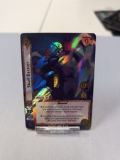 Skull Barrier (Full Art Promo) - Mega Man: Rise of Masters (MM03) - UFS