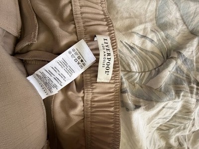 Women s Pants Cropped How Far Original Price From $50-$109.