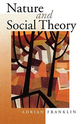 Natur- und Sozialtheorie Alex Franklin Neues Buch 9780761963783