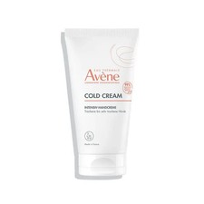 Image of Avene ColdCream Intensive Hand Cream + Lip Care Value Pack 50ml, PZN 19906370