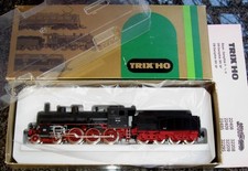 TRIX  EXPRESS 2209 DR-Schnellzuglok BR 38,  OVP
