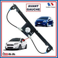 Lève vitre Fiat PUNTO