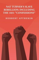 Nat Turner's Slave Rebellion | Herbert Aptheker | Taschenbuch | Englisch | 2023