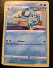 Drizzile 042/198 Uncommon Sword & Shield: Chilling Reign Pokemon TCG