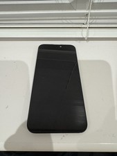 iPhone 15 pro max genuine display with oled damage