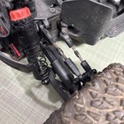 ARRMA RC Car For Part Or Project, 1/10 Arrma RC Truck, Arrma Big Rock 4x4 — photo 8