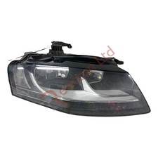 AUDI A4 B8 2008-2011 HEADLIGHT…
