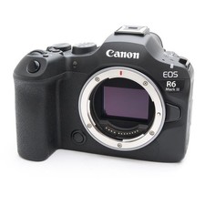 Canon EOS R6 Mark III 32.5MP Mirrorless Camera Body #67