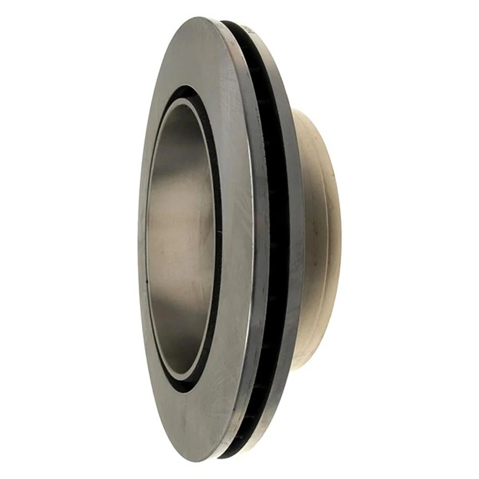 Комплект задних тормозных дисков + металлические колодки и оборудование для 2009 Chevrolet Express 3500 - Изображение 4 из 4