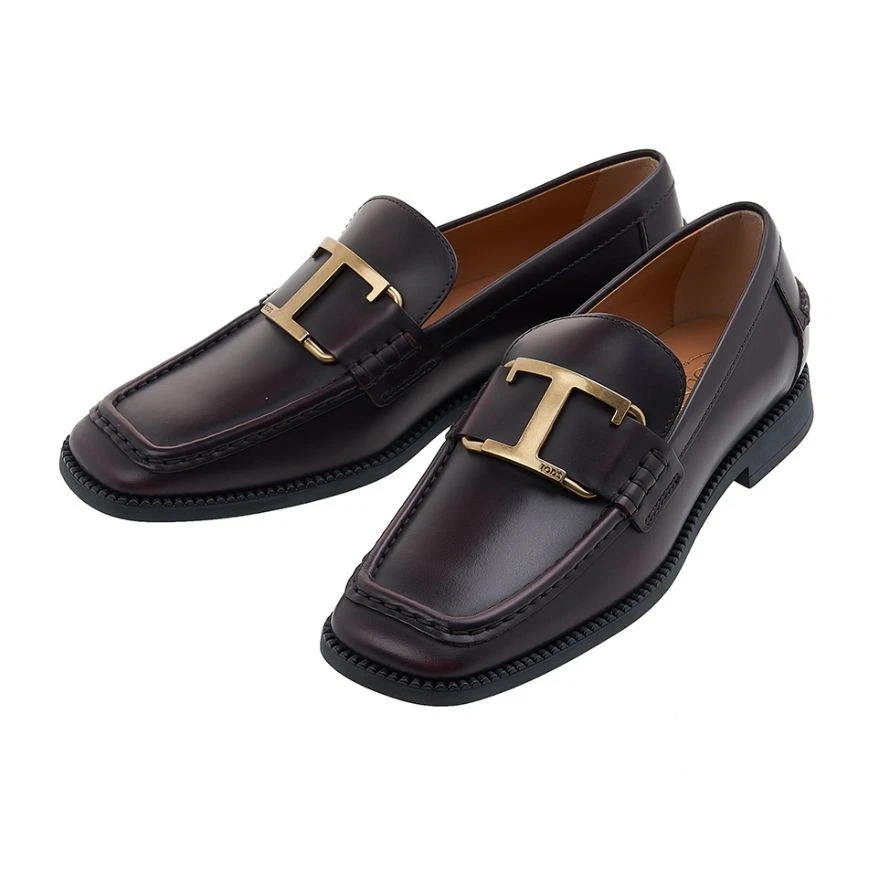 TOD’S Mocassini donna Tods senza tempo R814 73981638