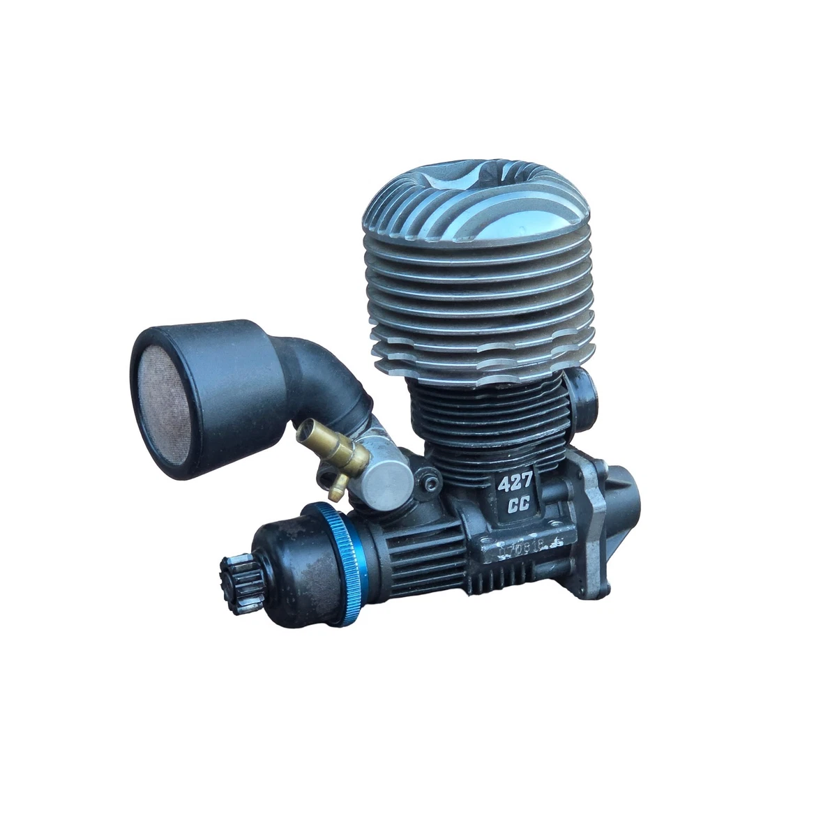 Dynamite 2-Stroke Engine Hobby RC Gas/Nitro Engines for sale | eBay