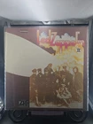 Led Zeppelin II 1st US RL 🔥 HOT MIX PRESS 1969 Atlantic VG/VG+ Play Tested
