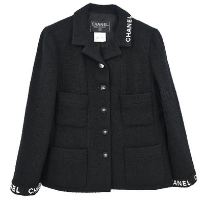 CHANEL 95A 　ジャケット　コート　サイズ36 s-l400.jpg
