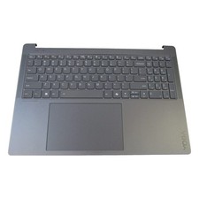 Lenovo Yoga Pro 9 16IMH9 83DN Palmrest w/ Backlit Keyboard Touchpad 5CB1N62249