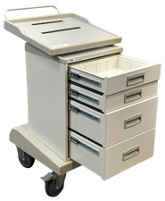 INNERSPACE MEDICAL PROCEDURE CART