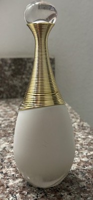 Jadore Parfum D'eau Dior Eau De Parfum 3.4 oz for Woman