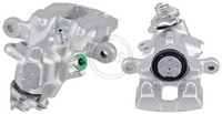 A.B.S. Bremssattel 727652 Passend FüR Nissan