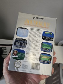 Near Mint - Jack Nicklaus Golf - Nintendo NES - Complete - Tested