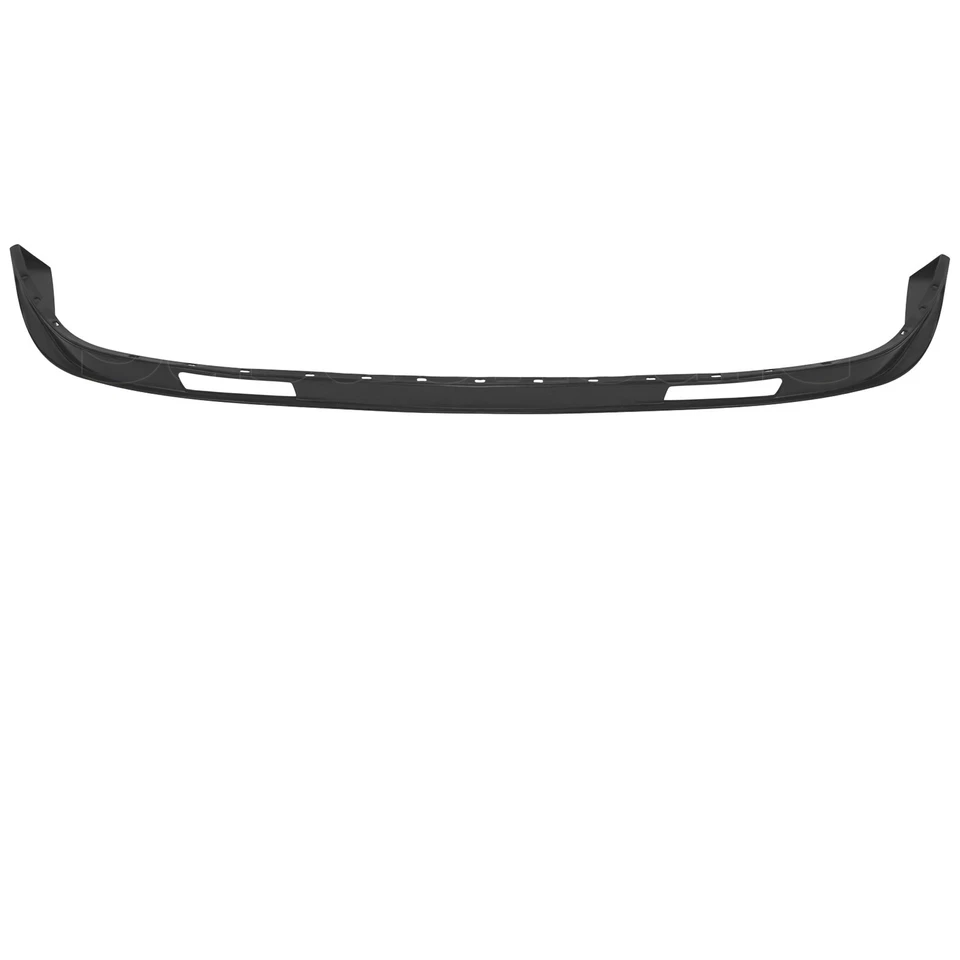 [SASA] Made for 01-05 Porsche 911 996 4S Turbo Bumper Only PU Front Lip Splitter - Image 4 of 4