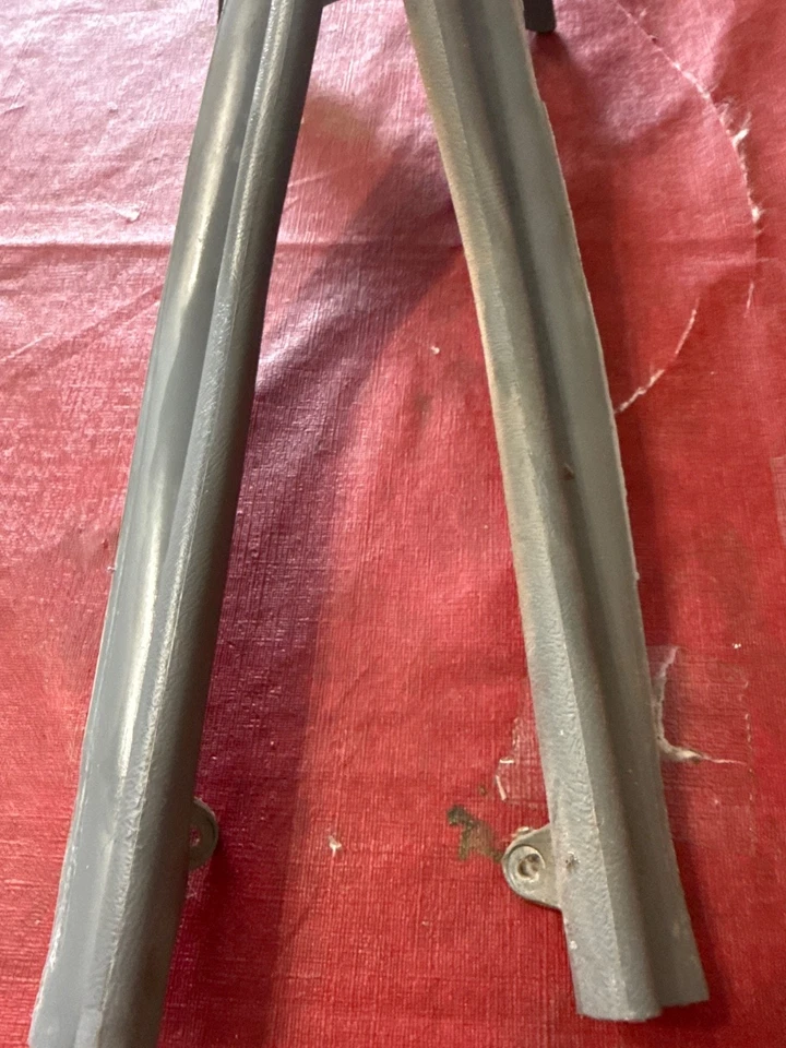 1978 1988 Oldsmobile Cutlass Buick Regal Monte Carlo SS El Camino Dash Pinchweld - Image 3 of 4