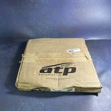 ATP Professional Auto Parts Z296 Flywheel - Clutch Flywheel