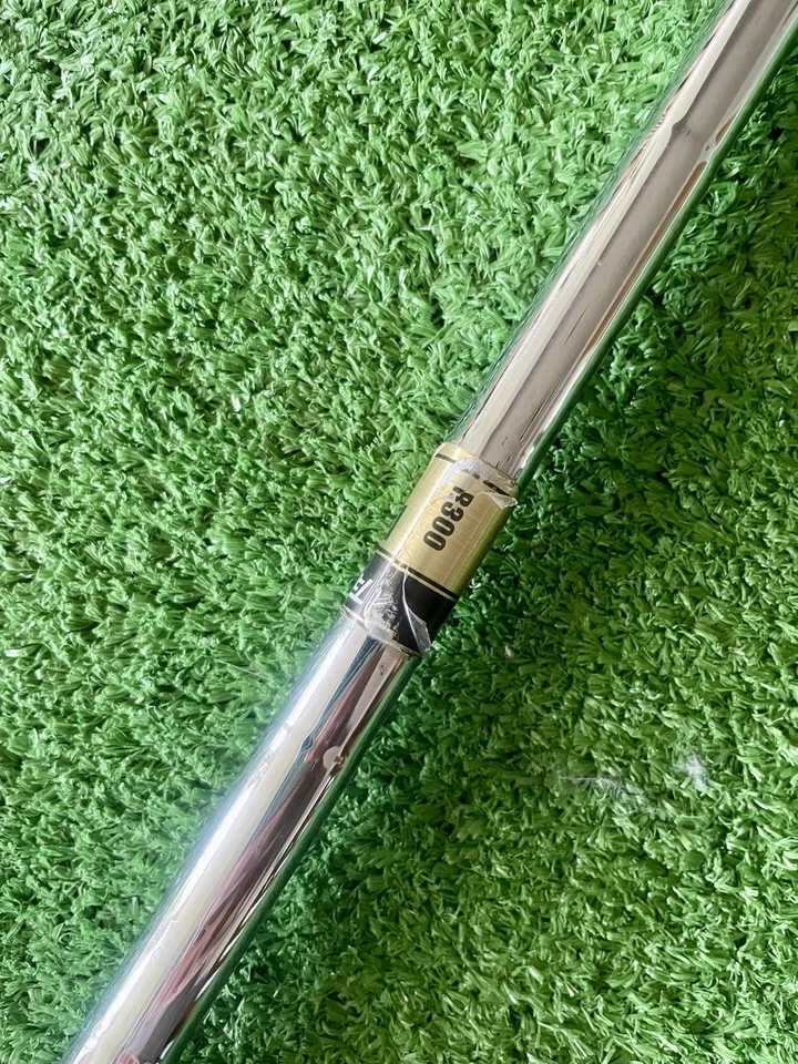 Titleist 731 PM 3 Iron Regular Flex Left Handed Mens Golf Club (Grip Worn) - Image 4 of 4