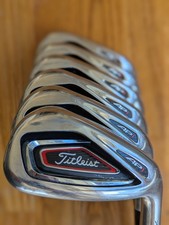 Titlist AP1 716 Iron Set | 5 To PW | Regular Shafts