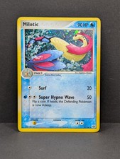 Milotic 8/106 Emerald Holo for sale online | eBay