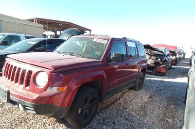 #ad #ad 2012 Jeep Patriot 2.0L Engine Motor OEM 135K Miles LKQ 446221000 $752.60