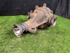 1989 - 1994 Nissan Skyline Nissan R32 Gtr Rear Differential 4.11 1989 - 1994 Nissan Skyline Nissan R32 Gtr Rear Differential 4.11