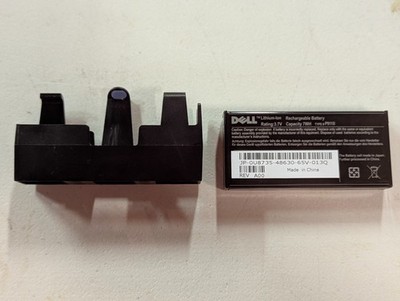 Dell P9110 3.7V 7Wh Server Battery w/ Carrier JP-0U8735 Rev A00