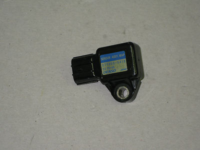 Honda Acura Denso 04-07 Saturn Vue 3.5L V6 Map Sensor 37830-PGK-A01 OEM Factory