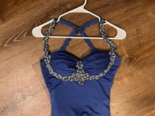 Alyce Paris Prom Dress Size 4
