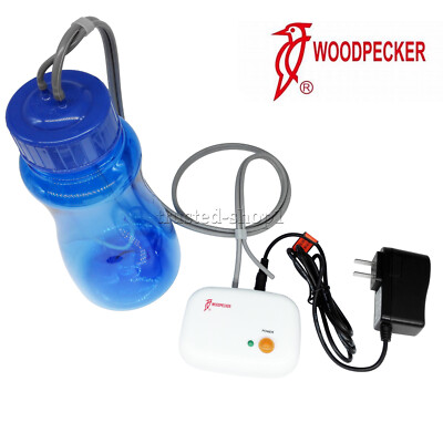 100%Woodpecker Dental Auto Water Bottle Supply System AT-1 for Ultrasonic Scaler